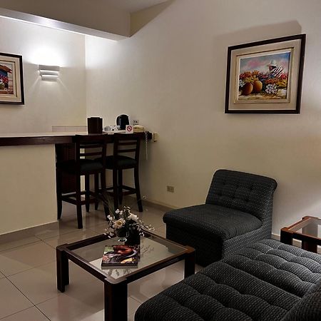 Hotel Boulevard Lima Exterior foto