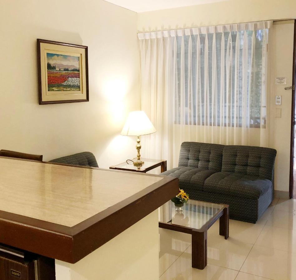 Hotel Boulevard Lima Exterior foto
