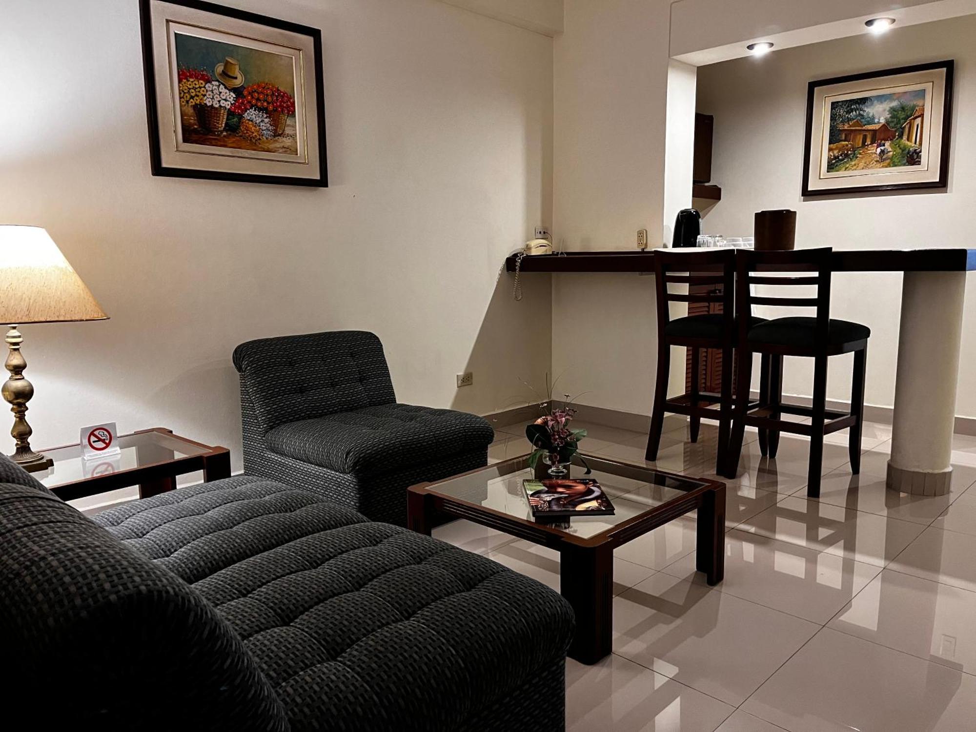 Hotel Boulevard Lima Exterior foto