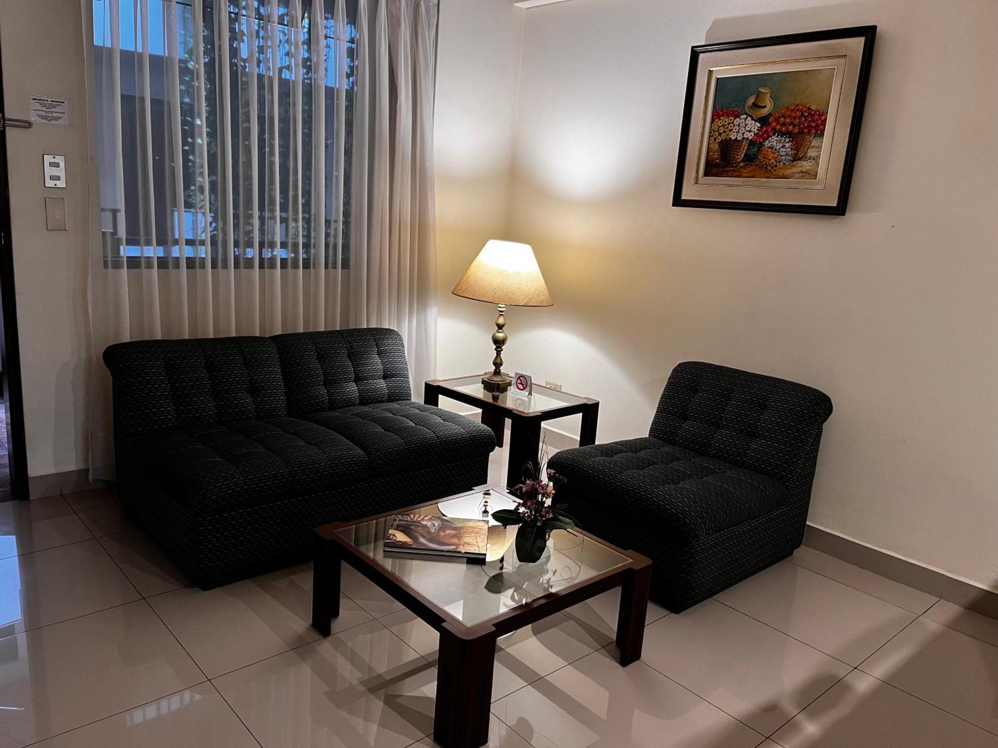 Hotel Boulevard Lima Exterior foto