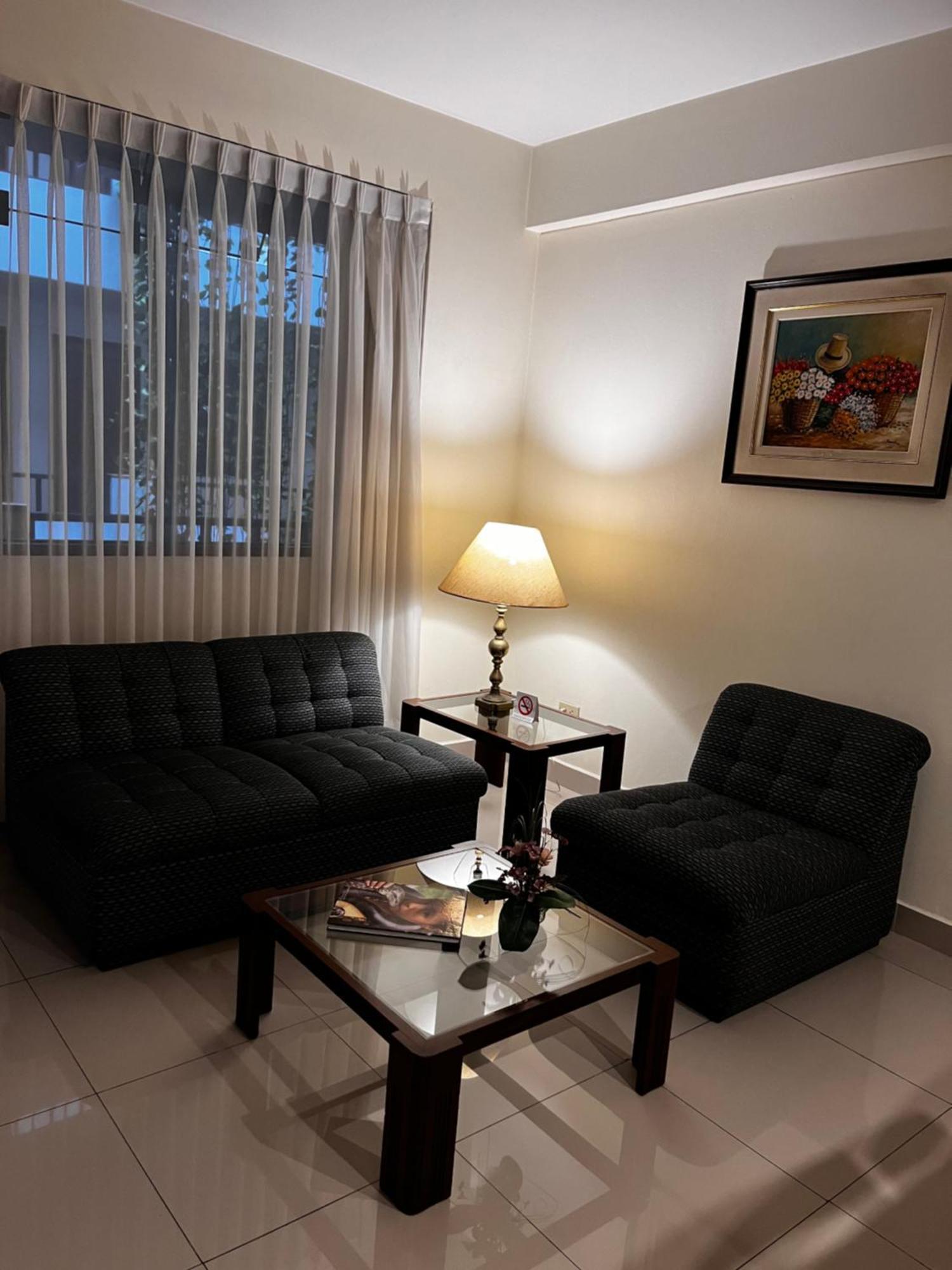 Hotel Boulevard Lima Exterior foto