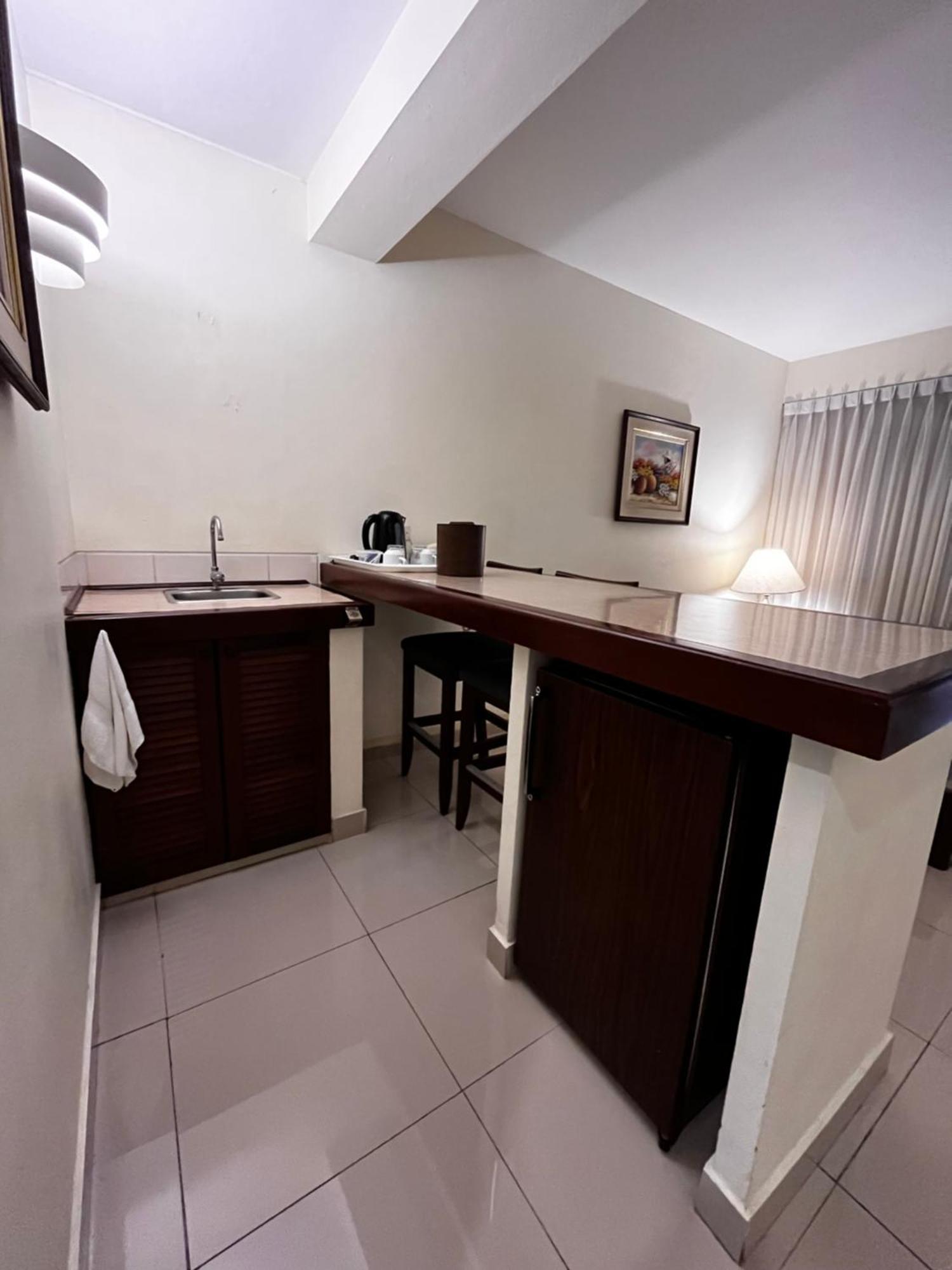 Hotel Boulevard Lima Exterior foto
