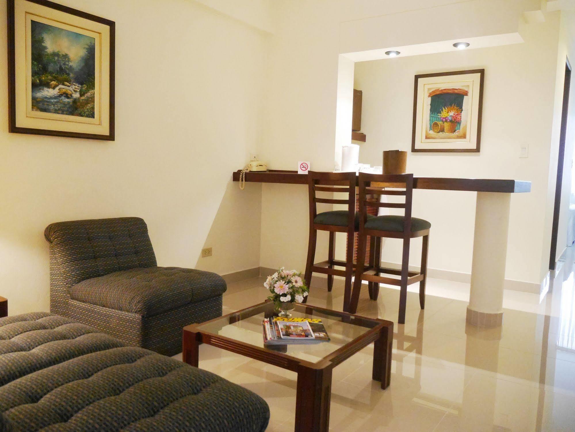 Hotel Boulevard Lima Exterior foto